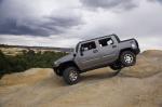 Hummer H2 2008 года